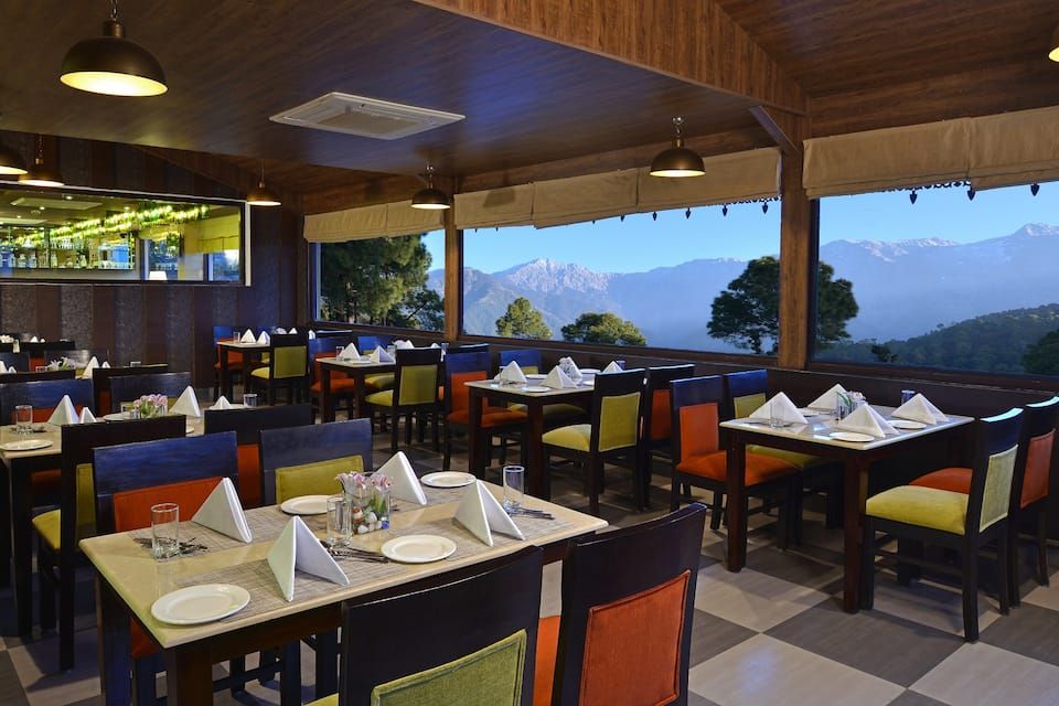 undefined Fortune Park Moksha - Member ITC Hotel Group 3