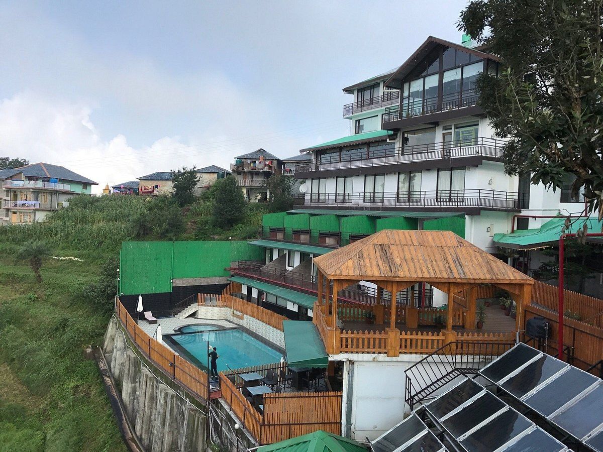 undefined Fortune Park Moksha - Member ITC Hotel Group