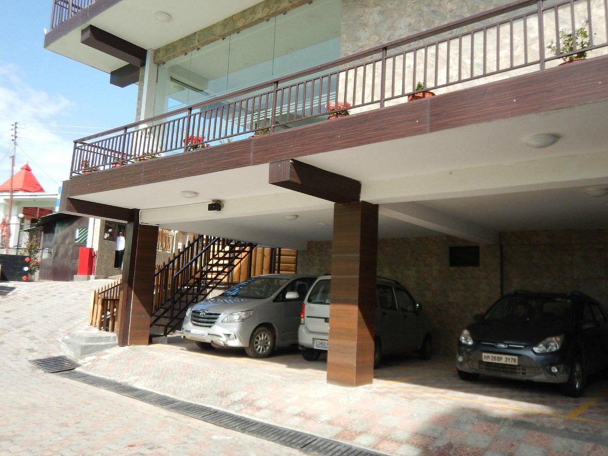 undefined Fortune Park Moksha - Member ITC Hotel Group 8