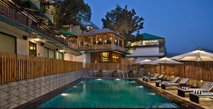 undefined Fortune Park Moksha - Member ITC Hotel Group 4