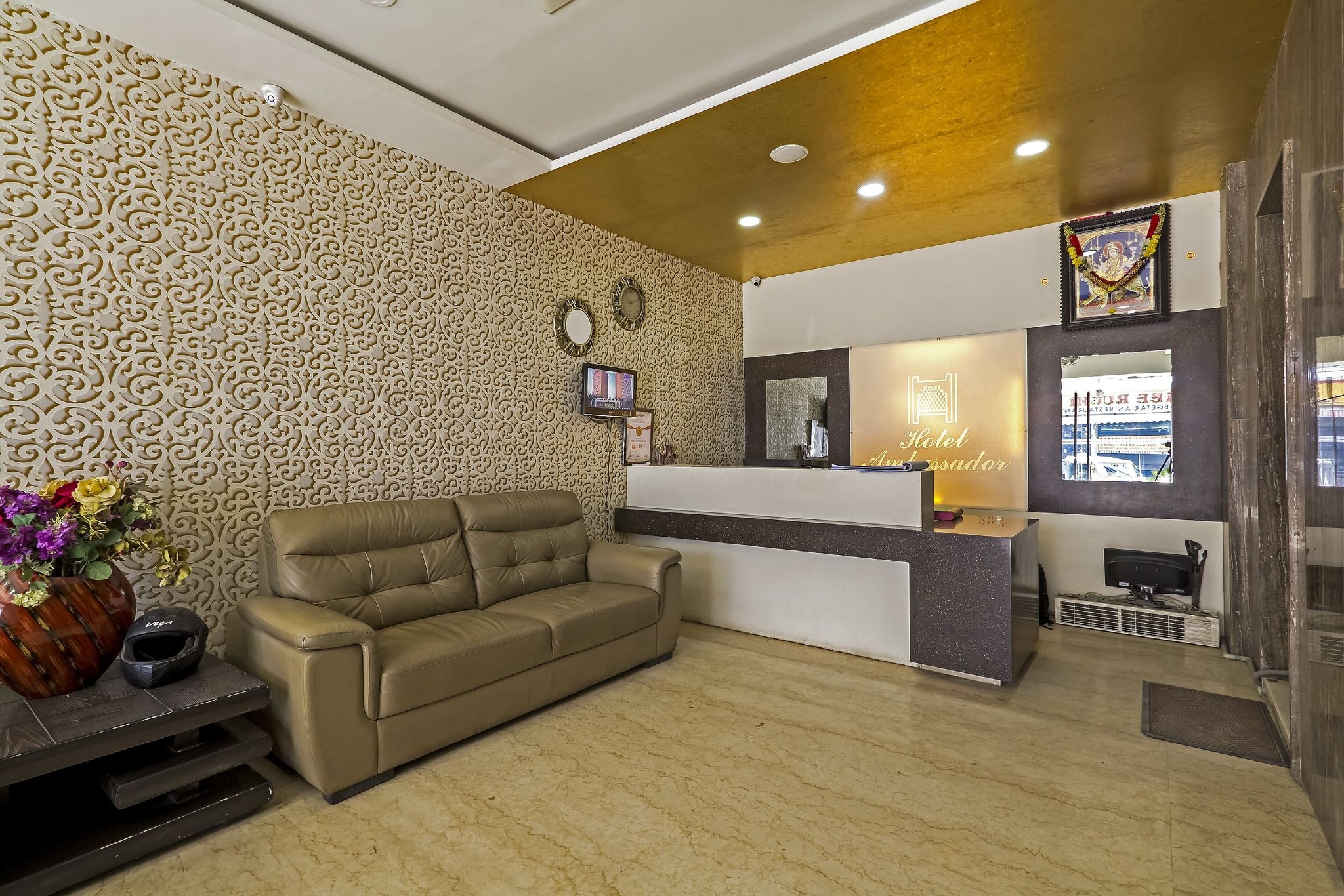 undefined Hotel Ambassador 2