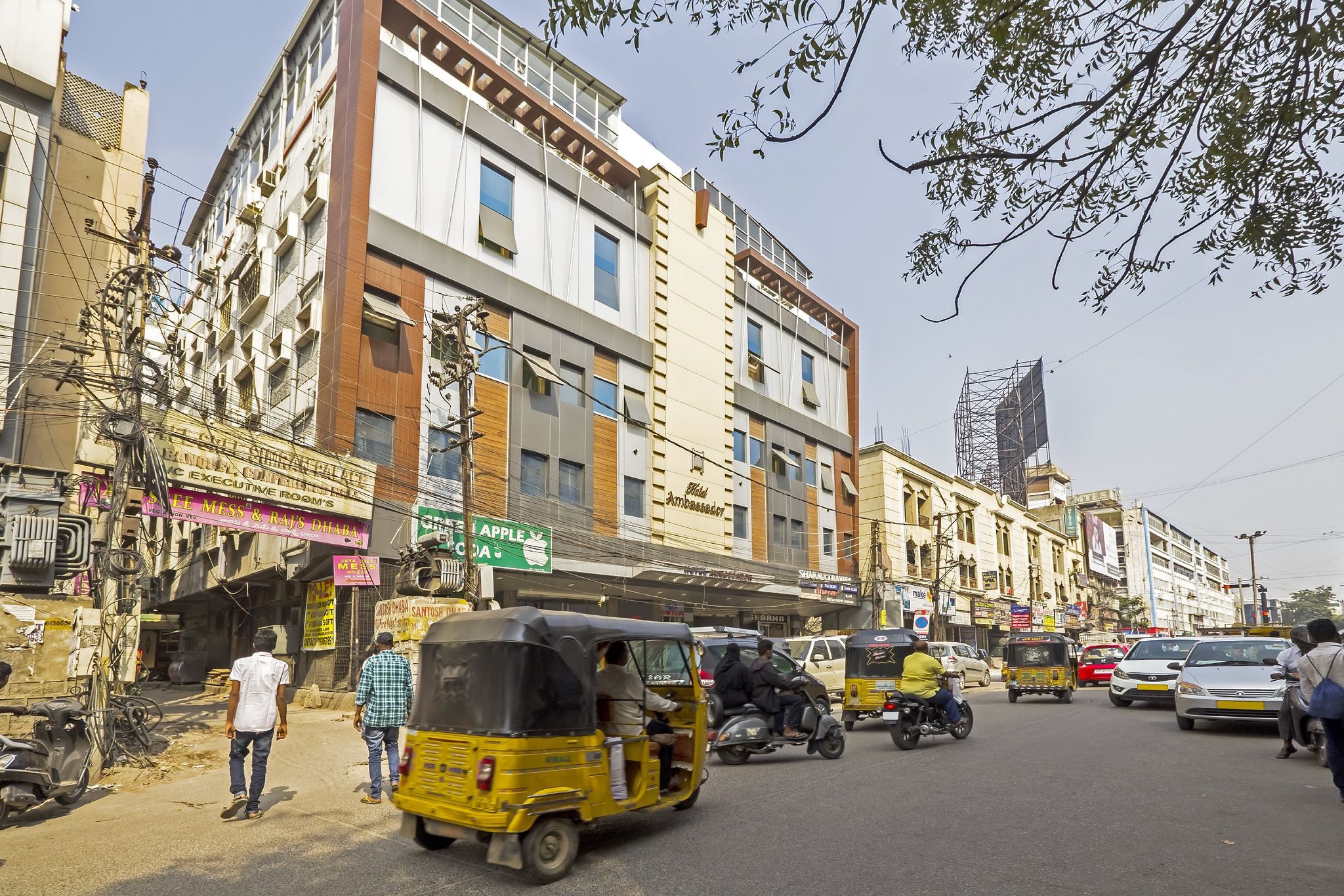 undefined Hotel Ambassador 9