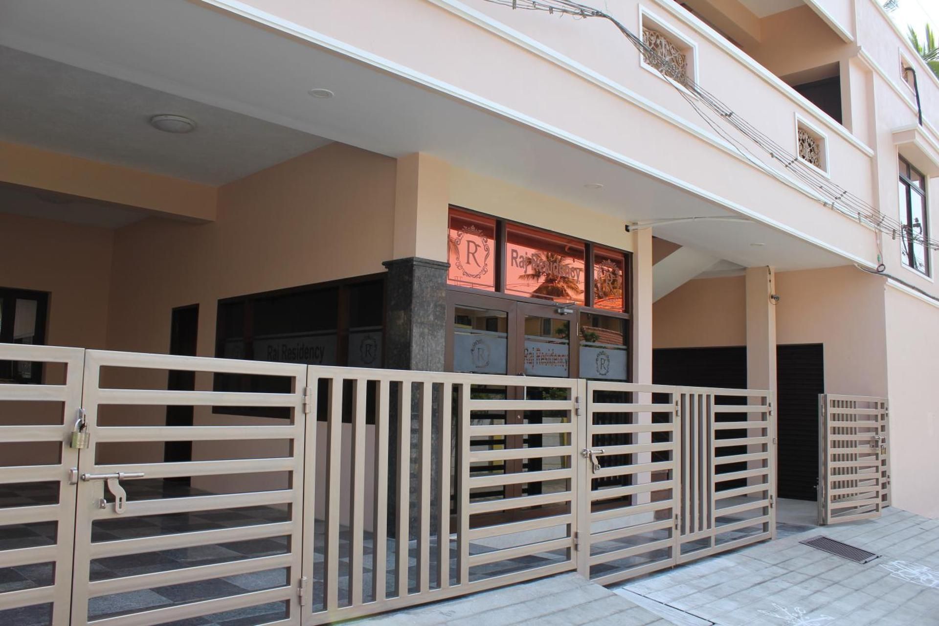 undefined Raj Residency Salem 3