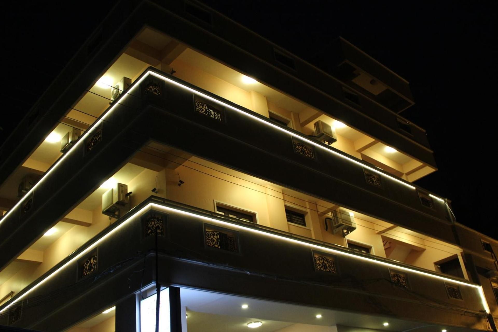 undefined Raj Residency Salem 7