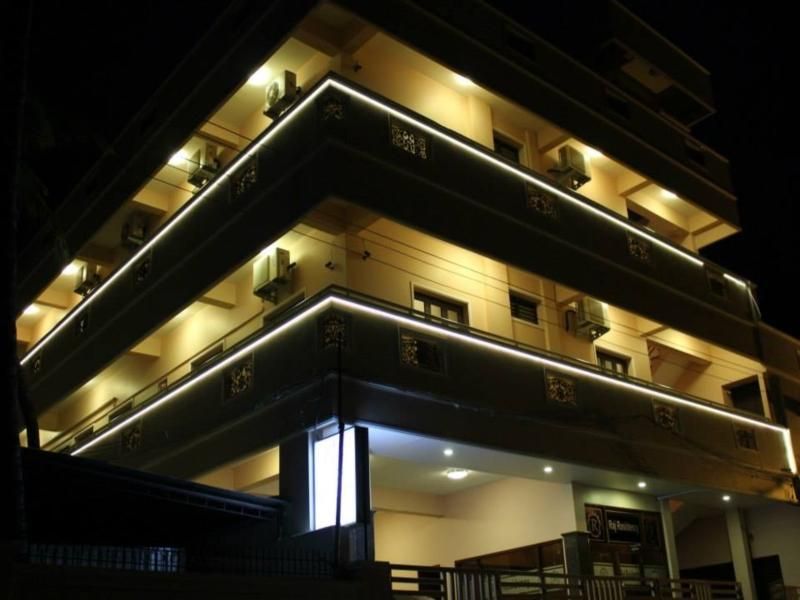 undefined Raj Residency Salem 8