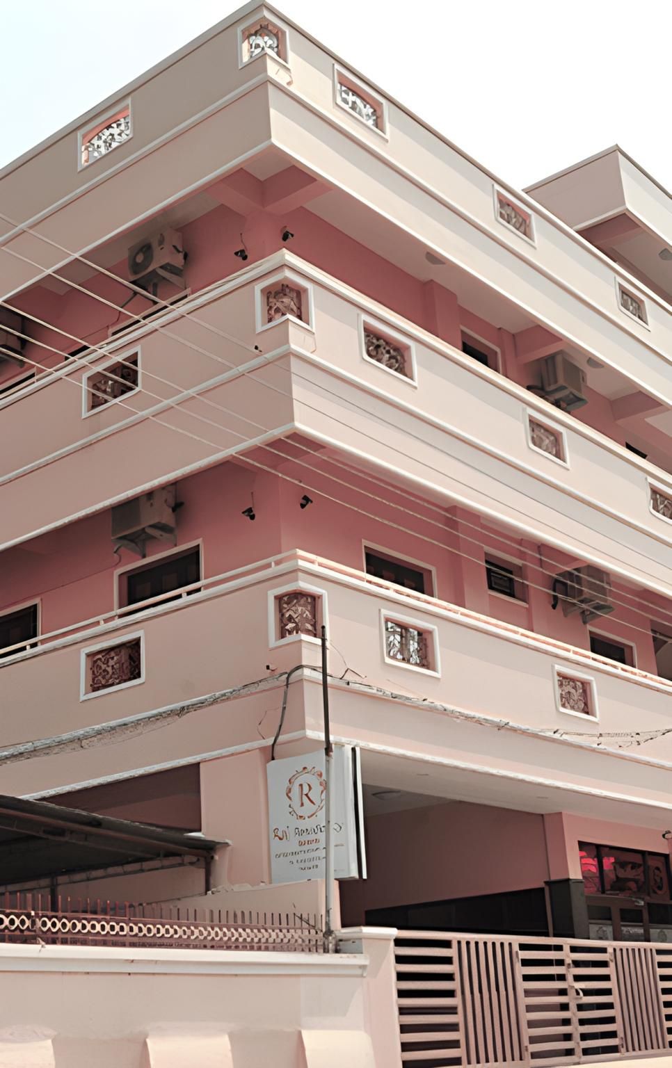 undefined Raj Residency Salem 6