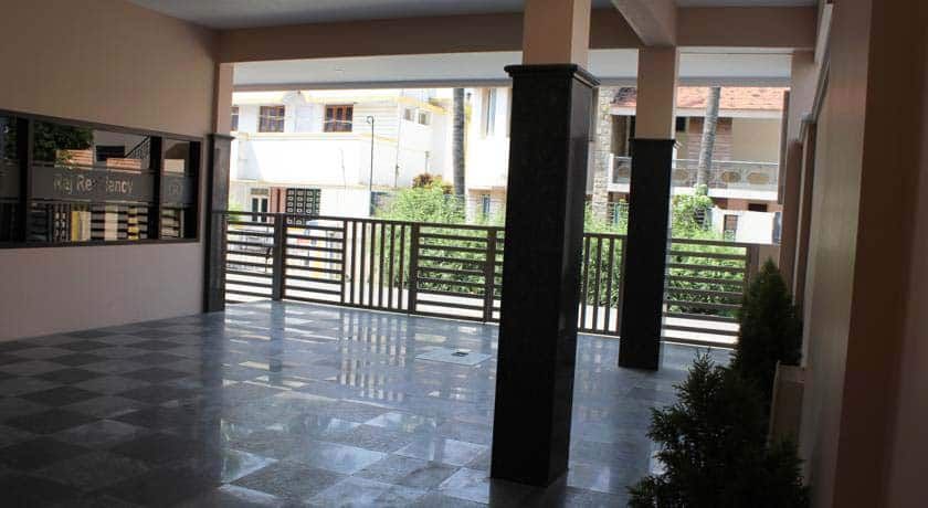 undefined Raj Residency Salem 2