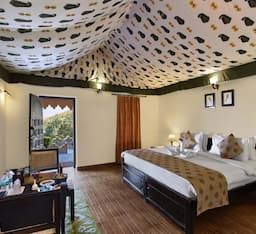 Luxury Cottage