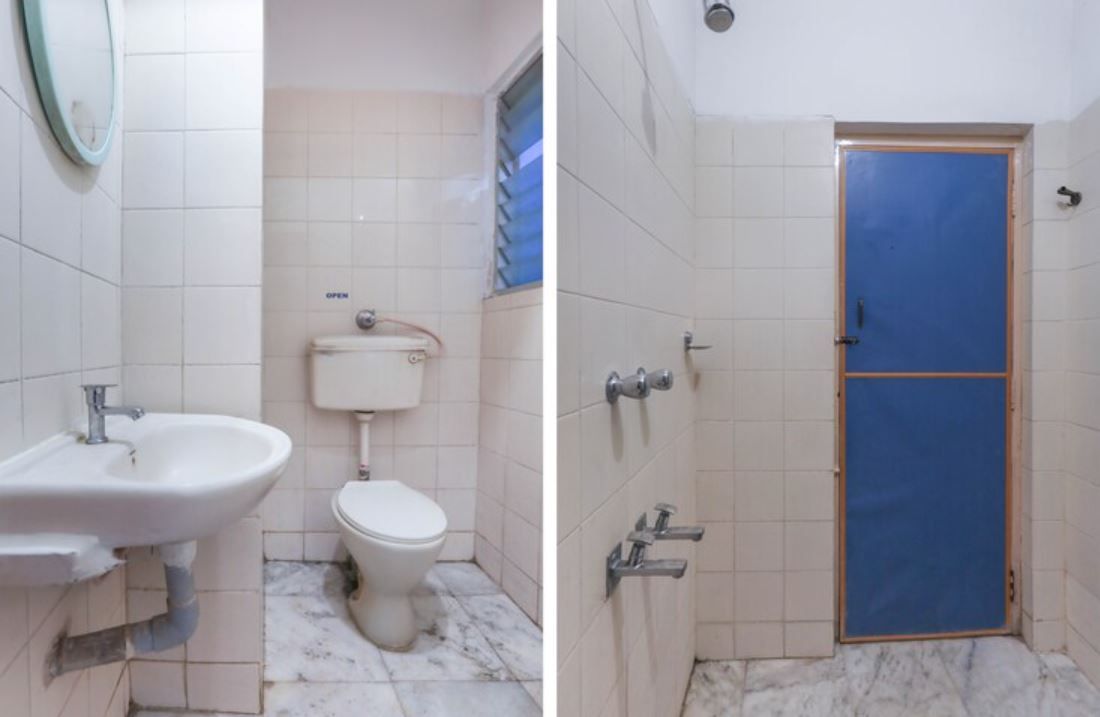 Hotel Pearls Deluxe Non Ac- Safe and Sanitized 2