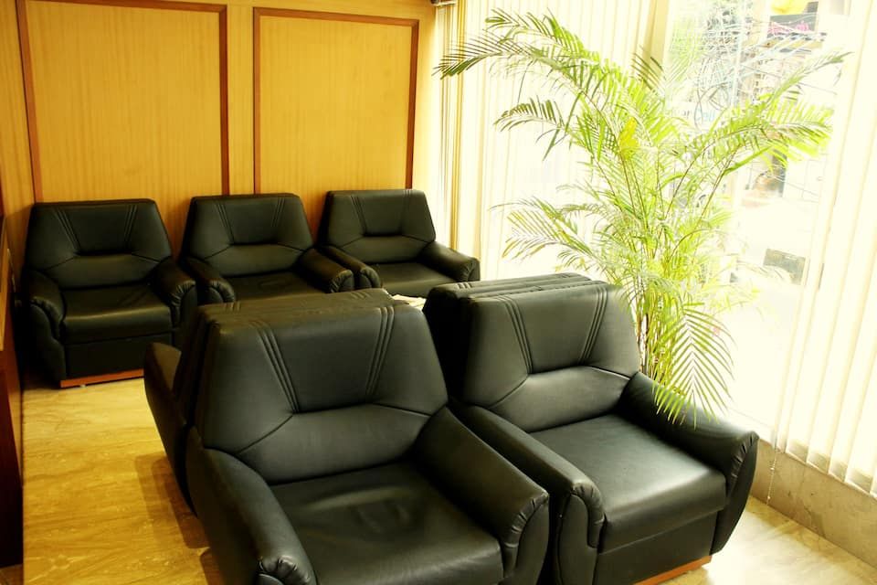 Public Areas