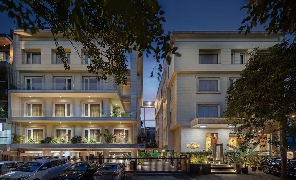 undefined Hotel Saket 27 6