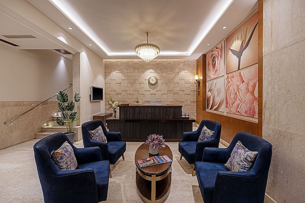 undefined Hotel Saket 27 2