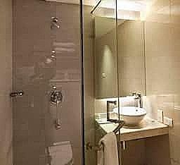 Room Assigned on Arrival