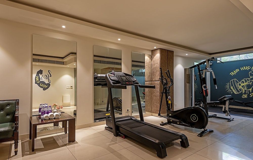 undefined Hotel Saket 27 4