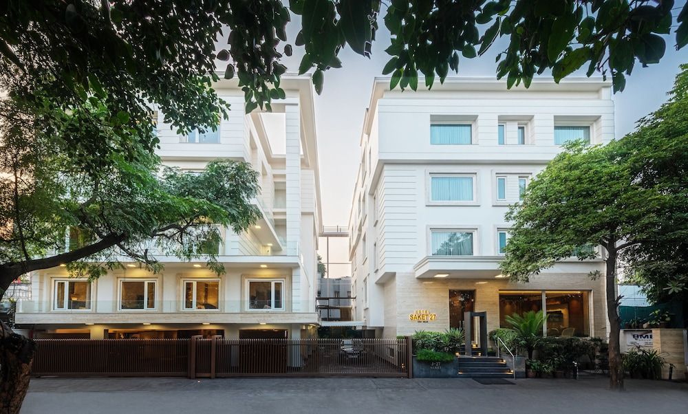 undefined Hotel Saket 27