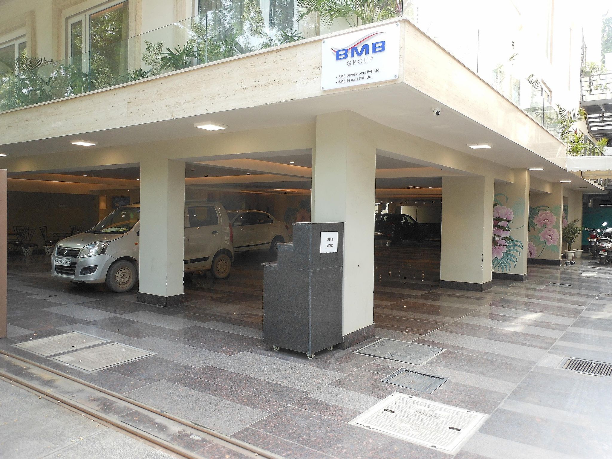 undefined Hotel Saket 27 9