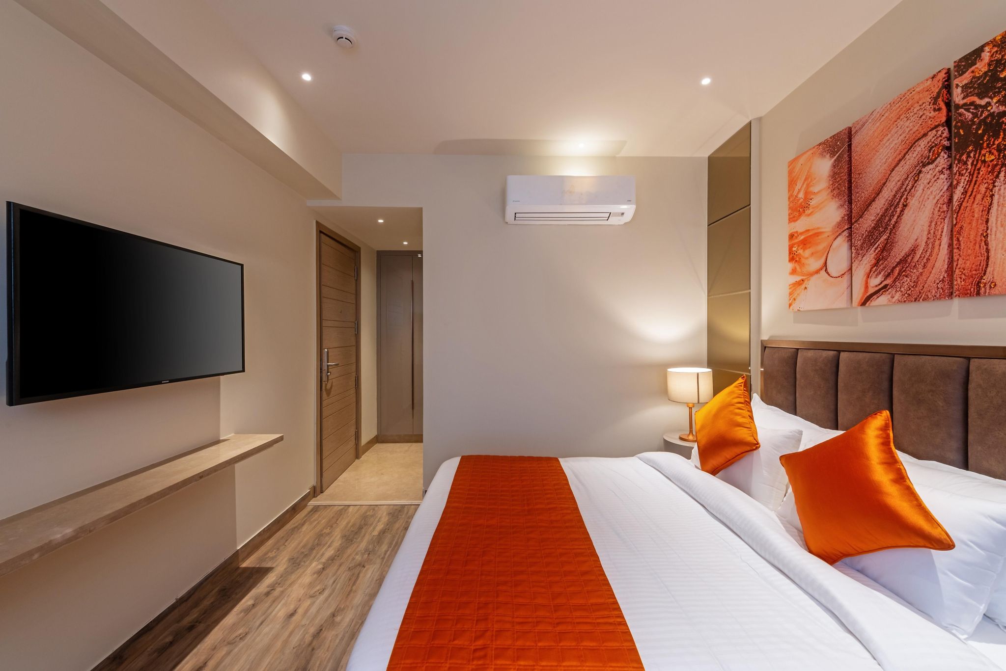 Executive Single Room - YCHS - Prepaid