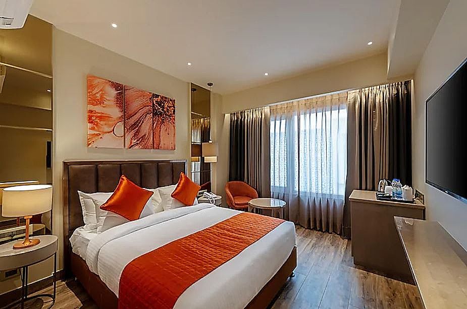 undefined Hotel Saket 27 5