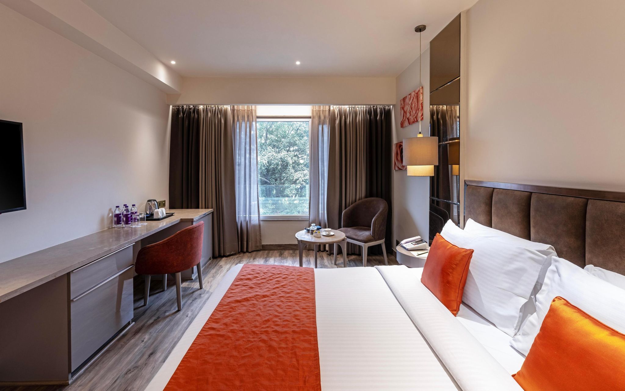 Executive Single Room - YCHS - Prepaid