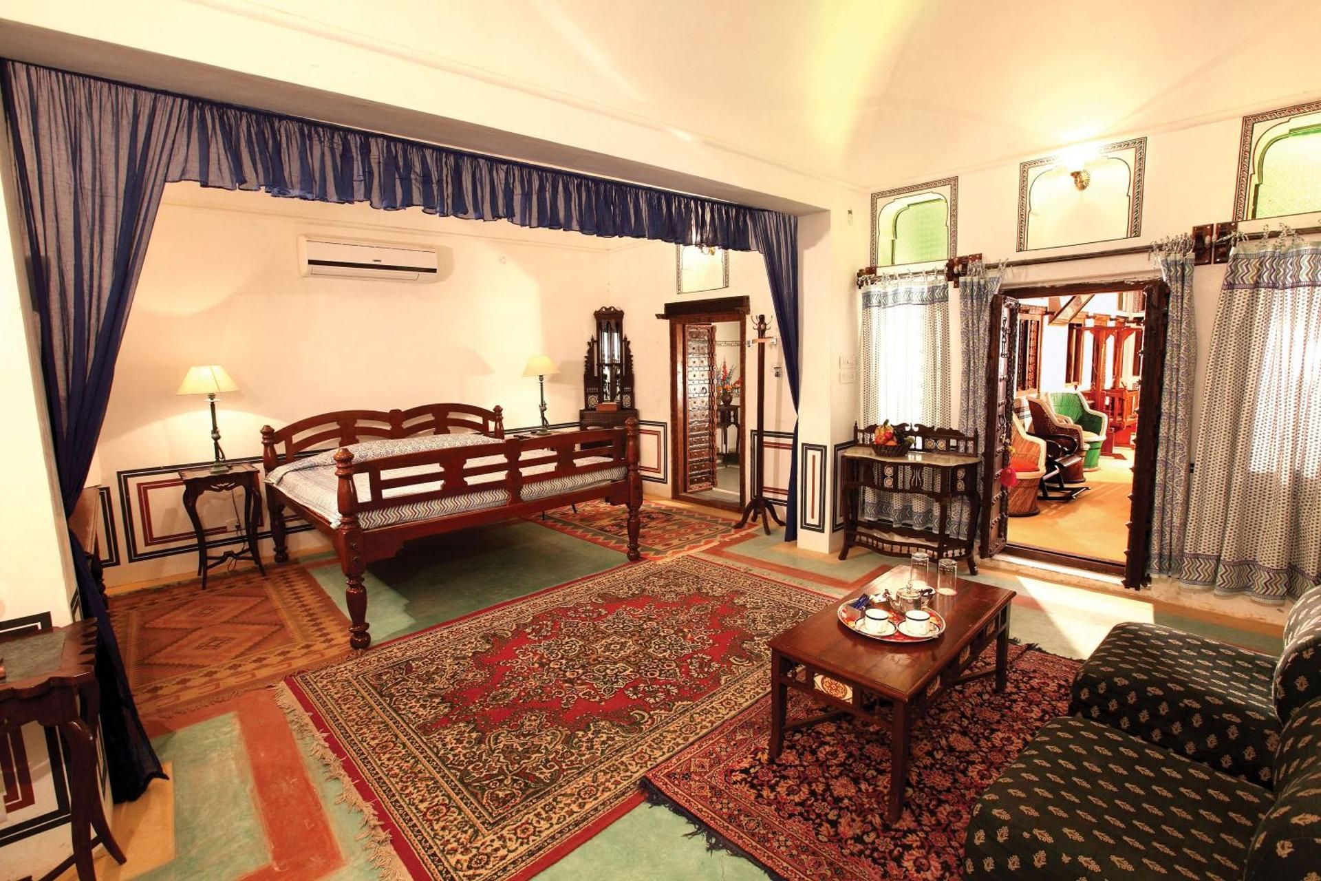 undefined Hotel Mandawa Haveli 8