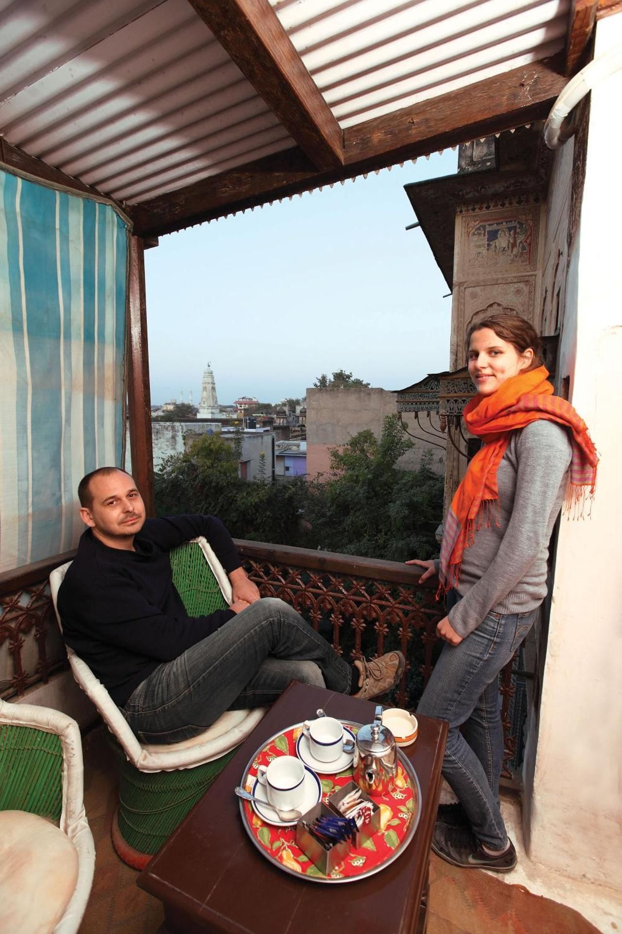 undefined Hotel Mandawa Haveli 7
