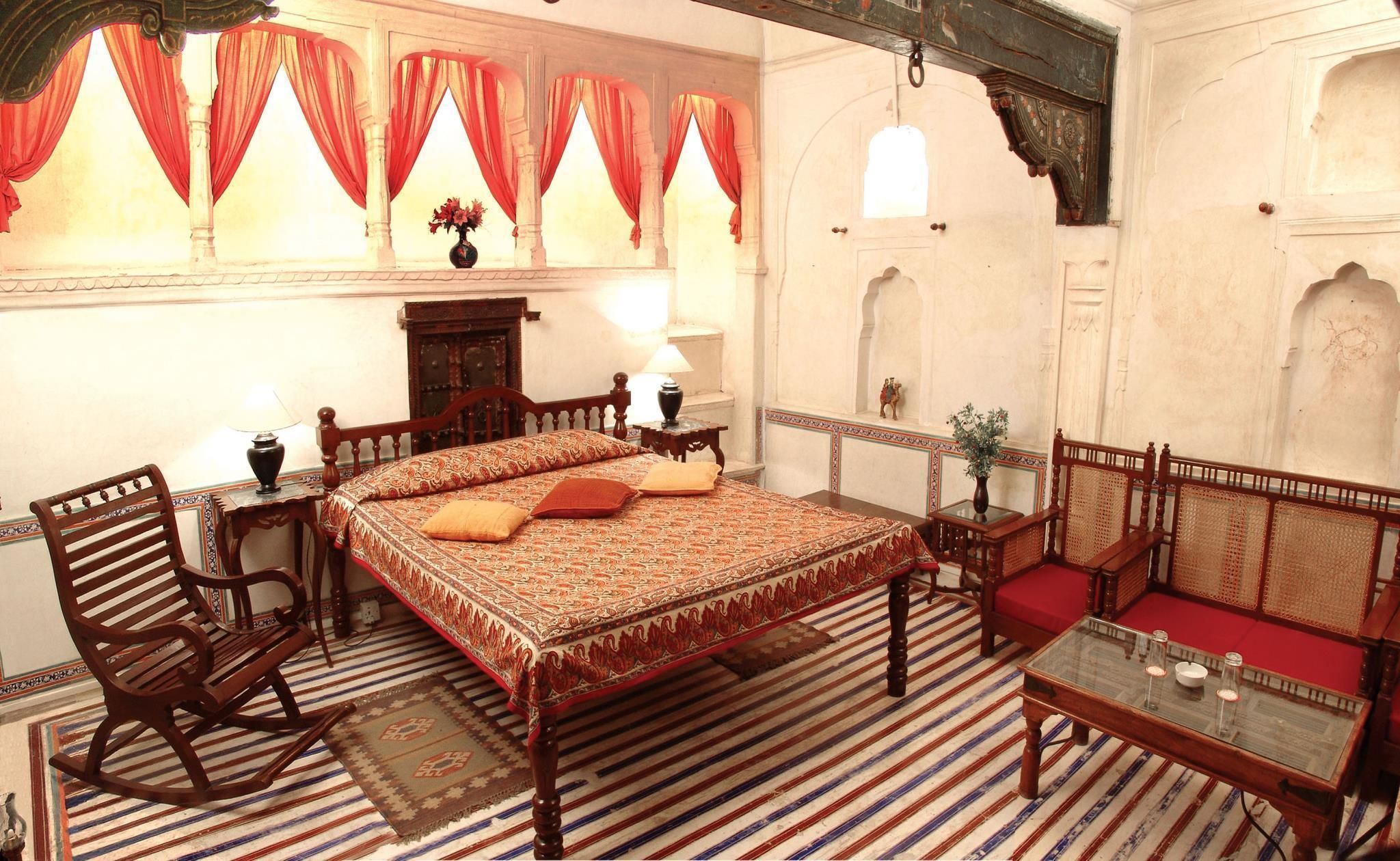 Suite Room
