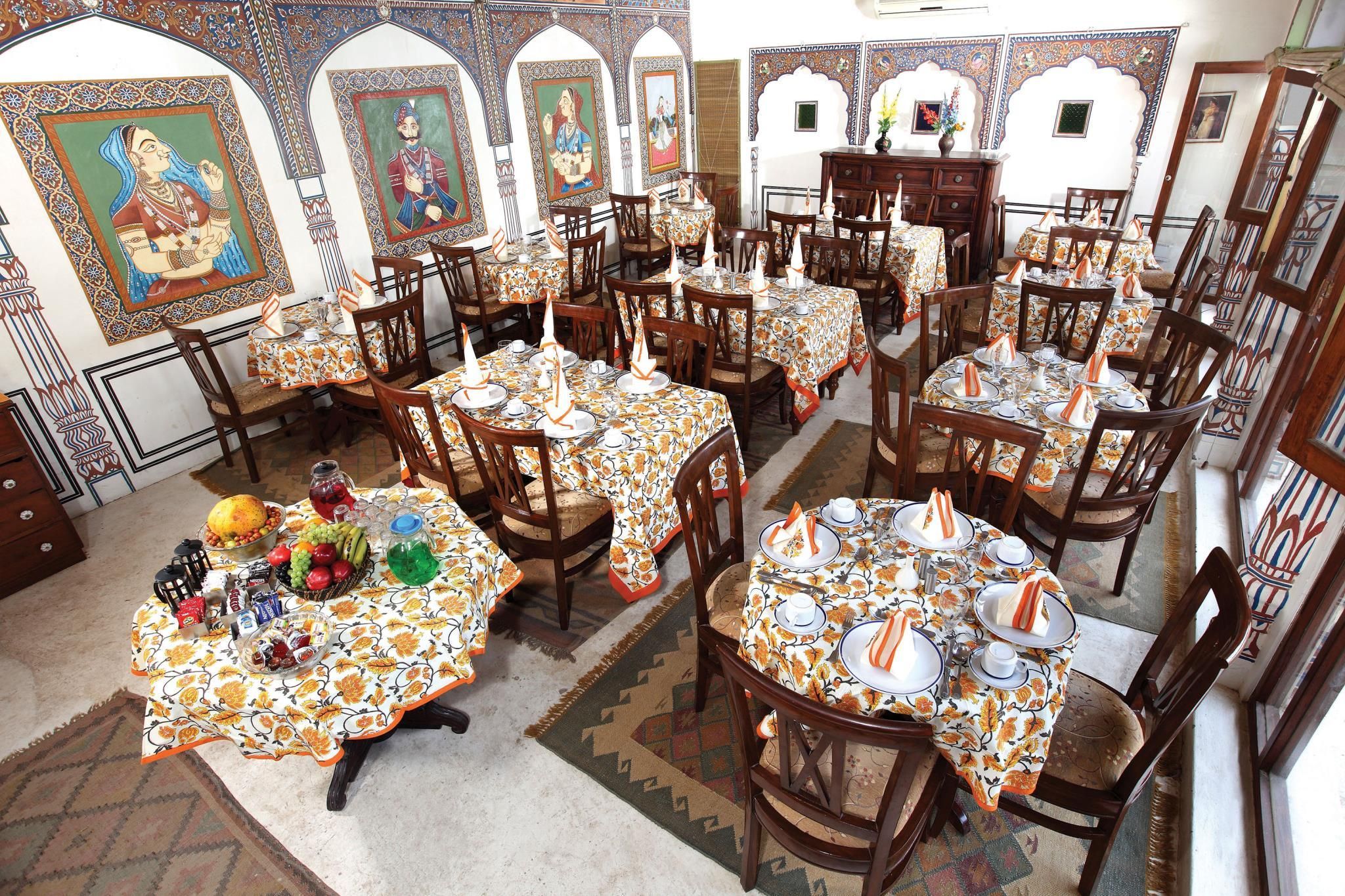 undefined Hotel Mandawa Haveli 2