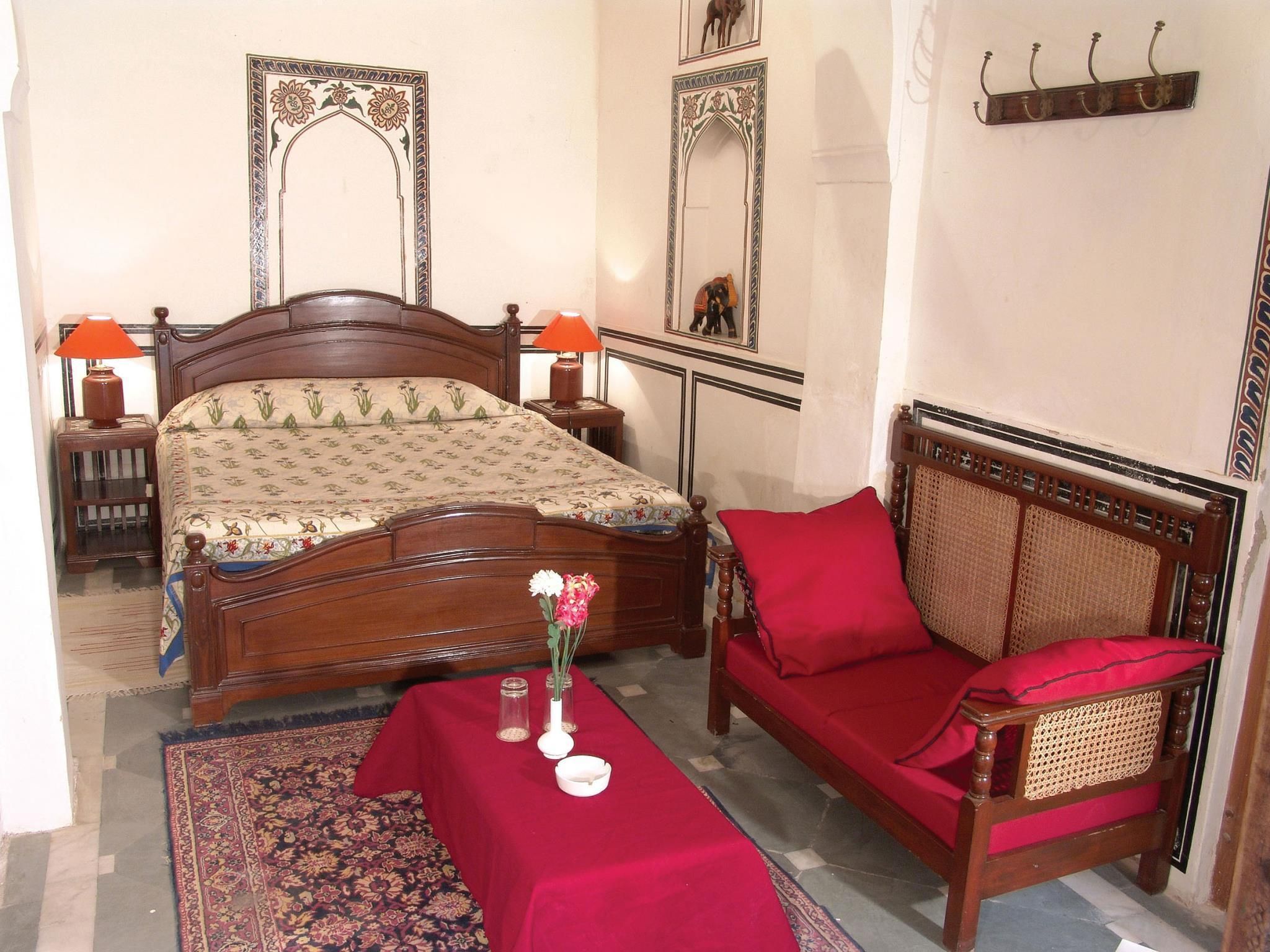 undefined Hotel Mandawa Haveli 10