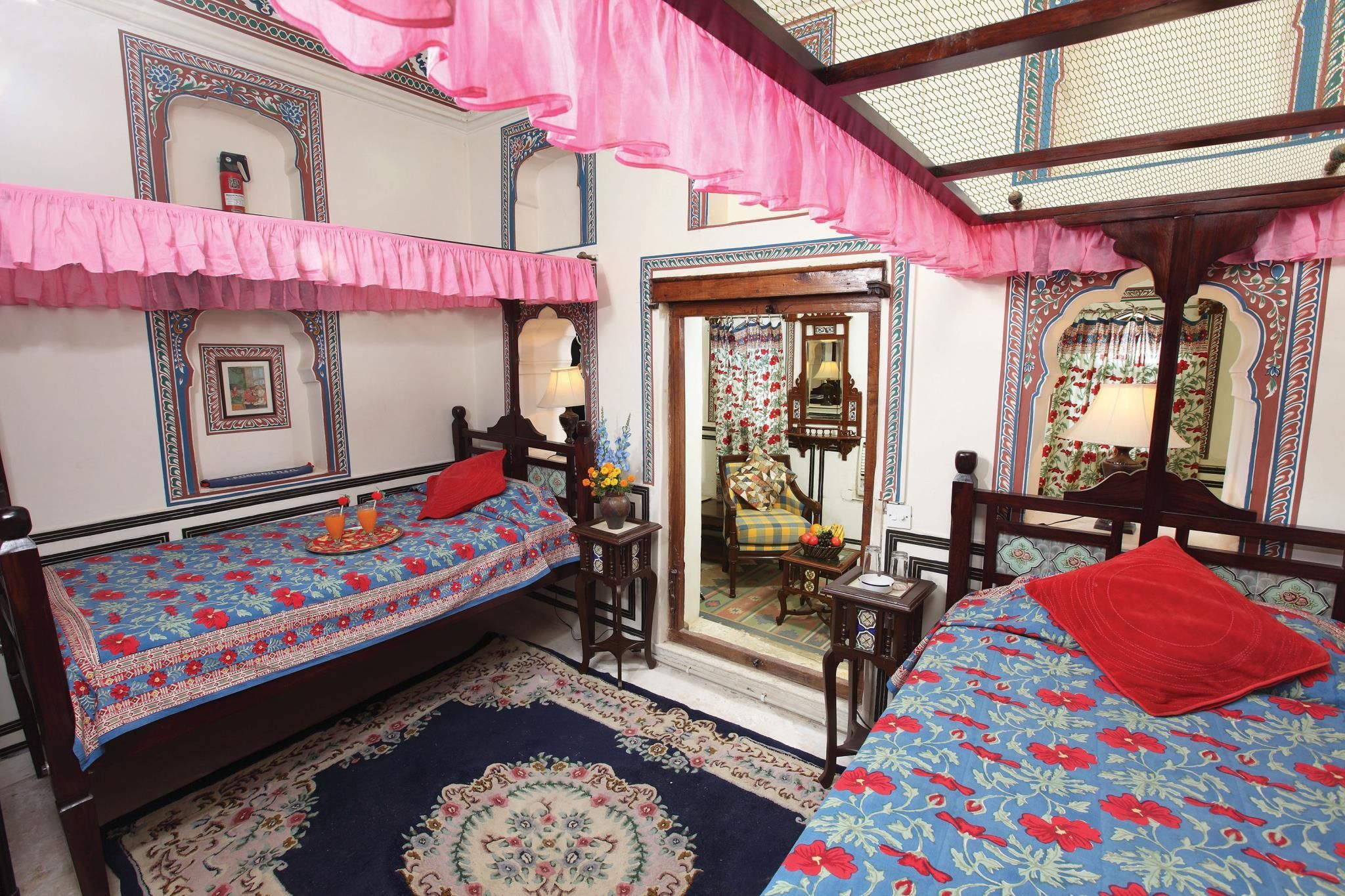 undefined Hotel Mandawa Haveli 9