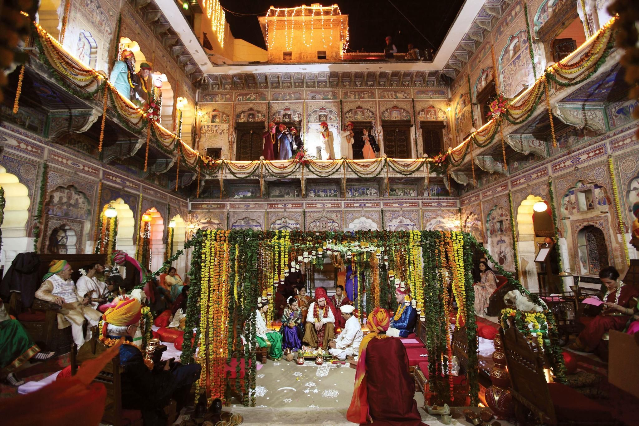 undefined Hotel Mandawa Haveli 5