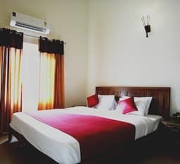 Lakkidi Village Resort Superior Cottage 1 BH Non AC 2
