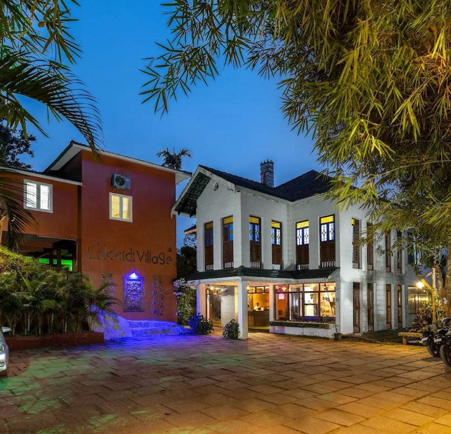 Lakkidi Village Resort