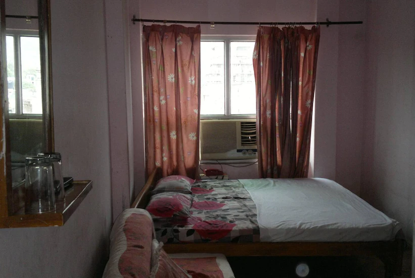 Standard Non AC Room