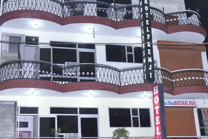 Hotel Prem Ji
