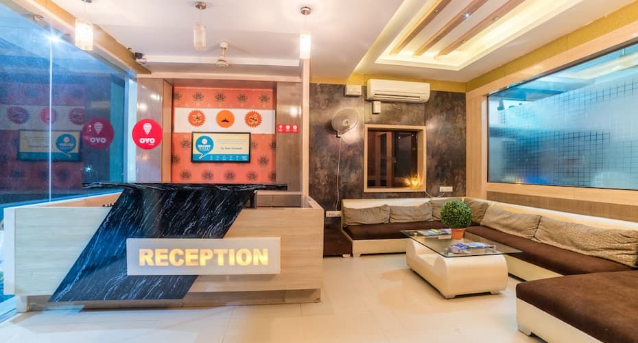 undefined Hotel The JS Regency 3