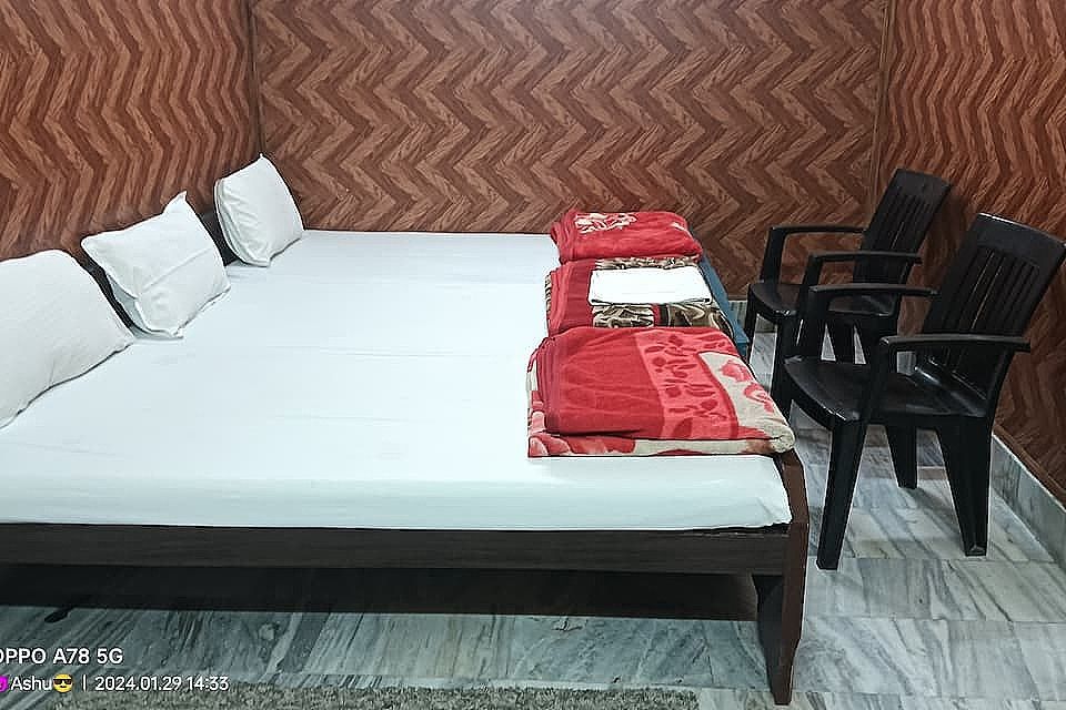 undefined Teerth Guest House 3