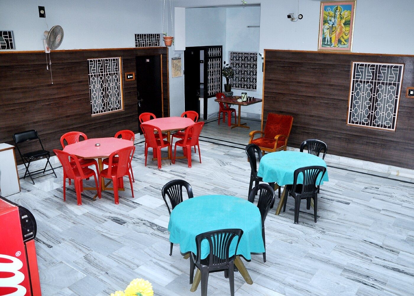 undefined Teerth Guest House 2