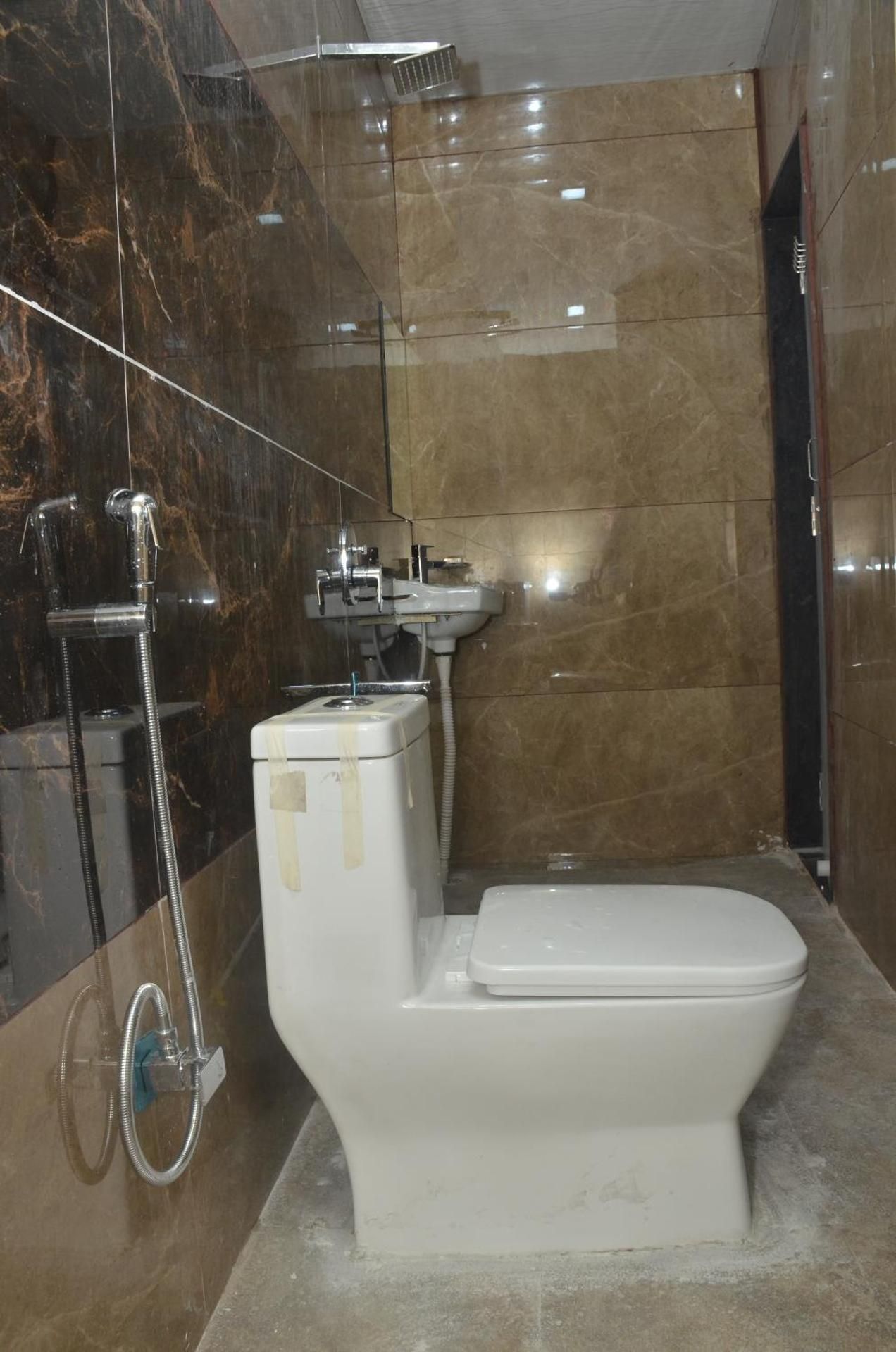 Superior Double Room with Air Conditioning