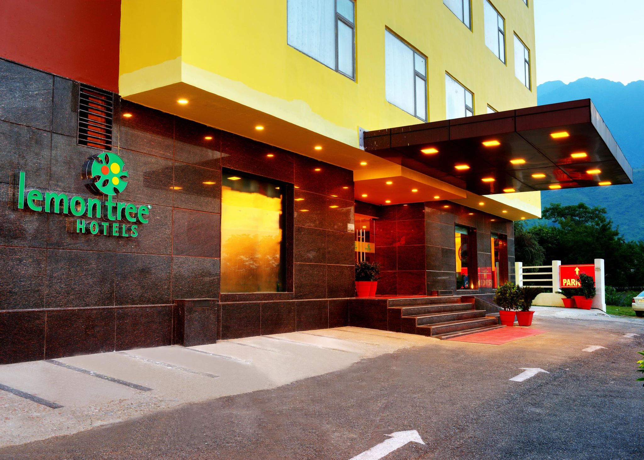 undefined Lemon Tree Hotel, Katra 2