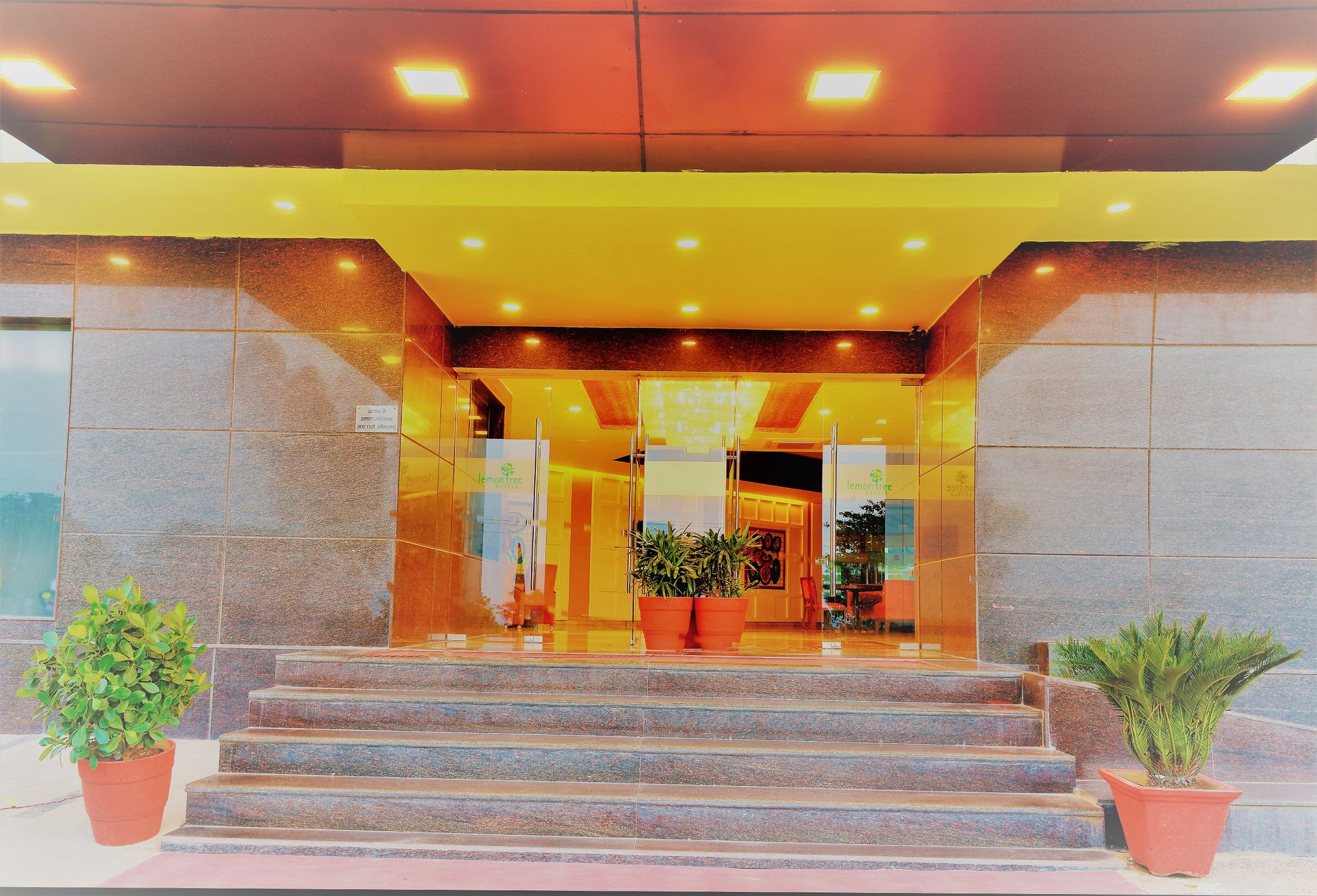 undefined Lemon Tree Hotel, Katra 8