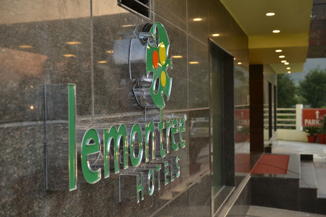 undefined Lemon Tree Hotel, Katra 9