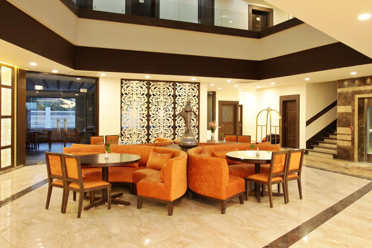 undefined Lemon Tree Hotel, Katra 4