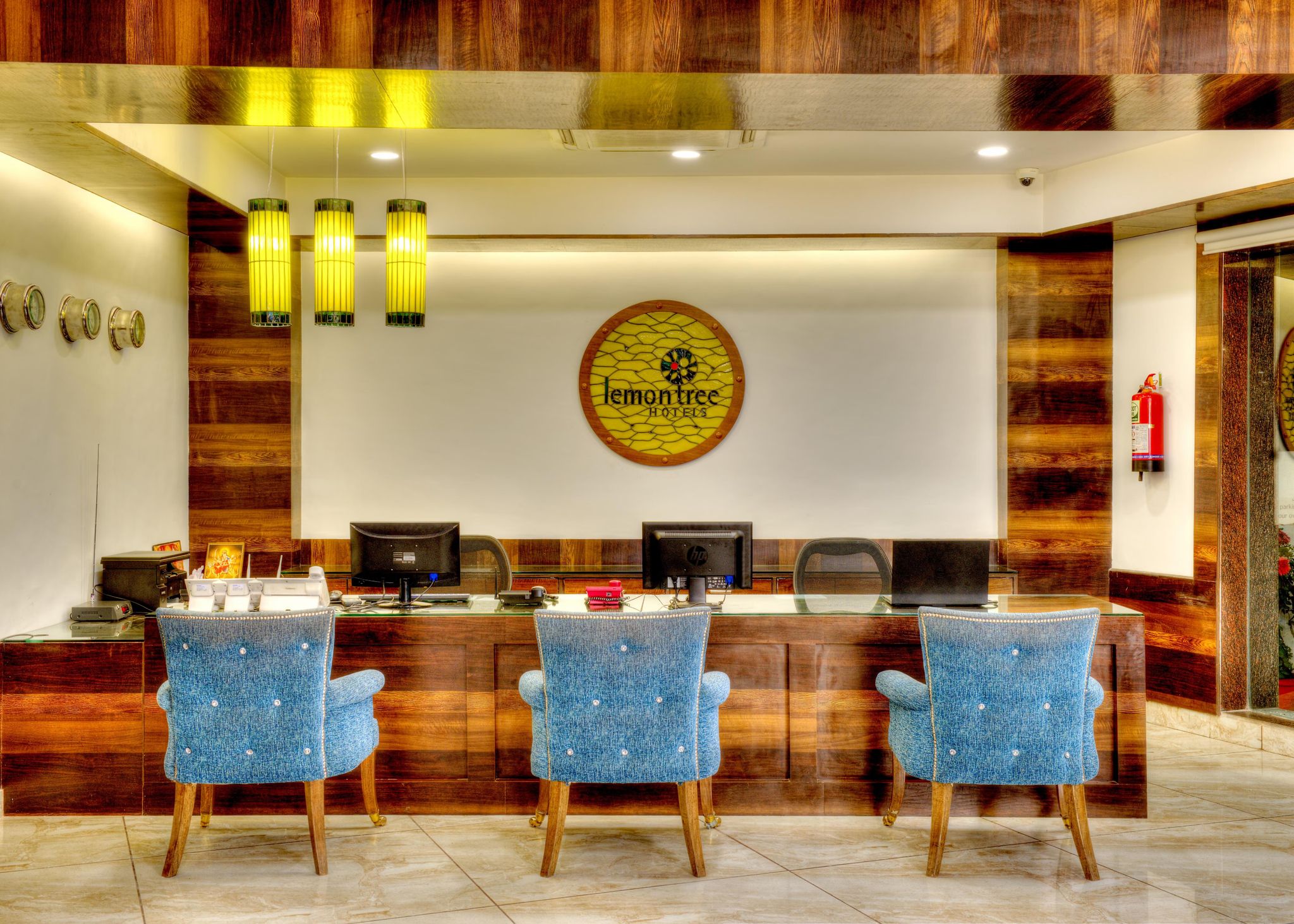 undefined Lemon Tree Hotel, Katra 3