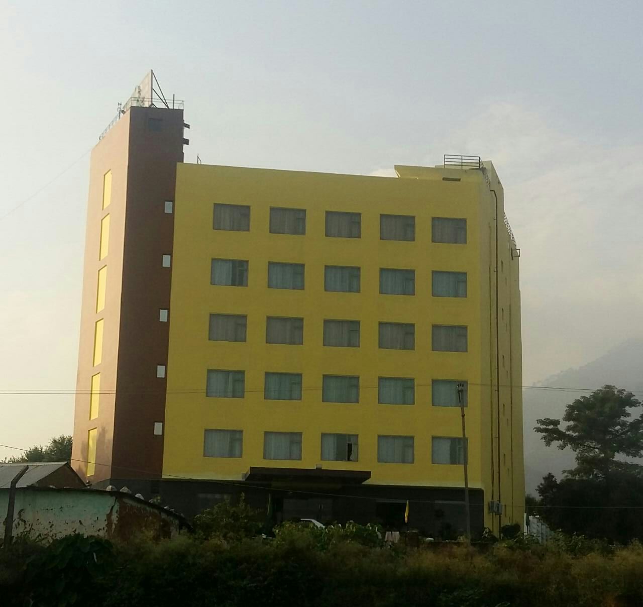 undefined Lemon Tree Hotel, Katra