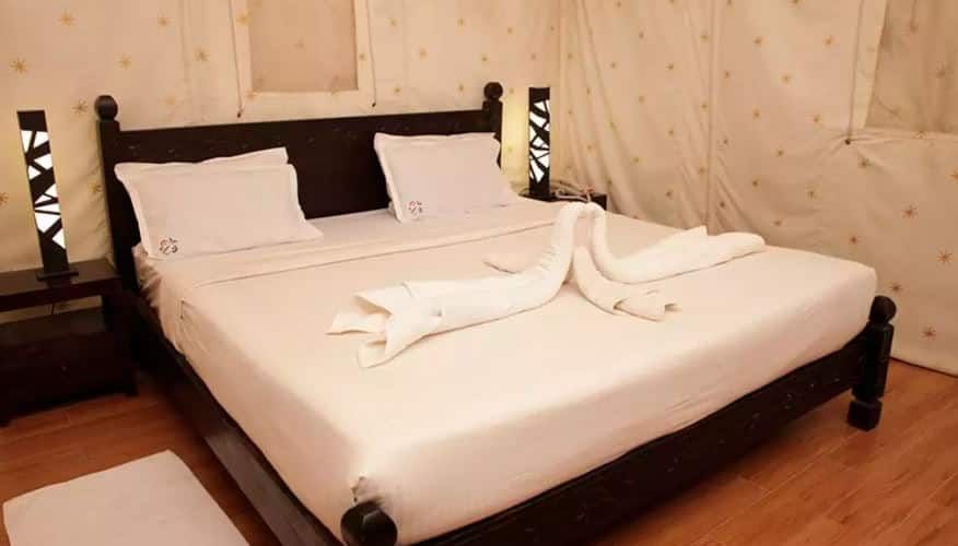 Regale Tent