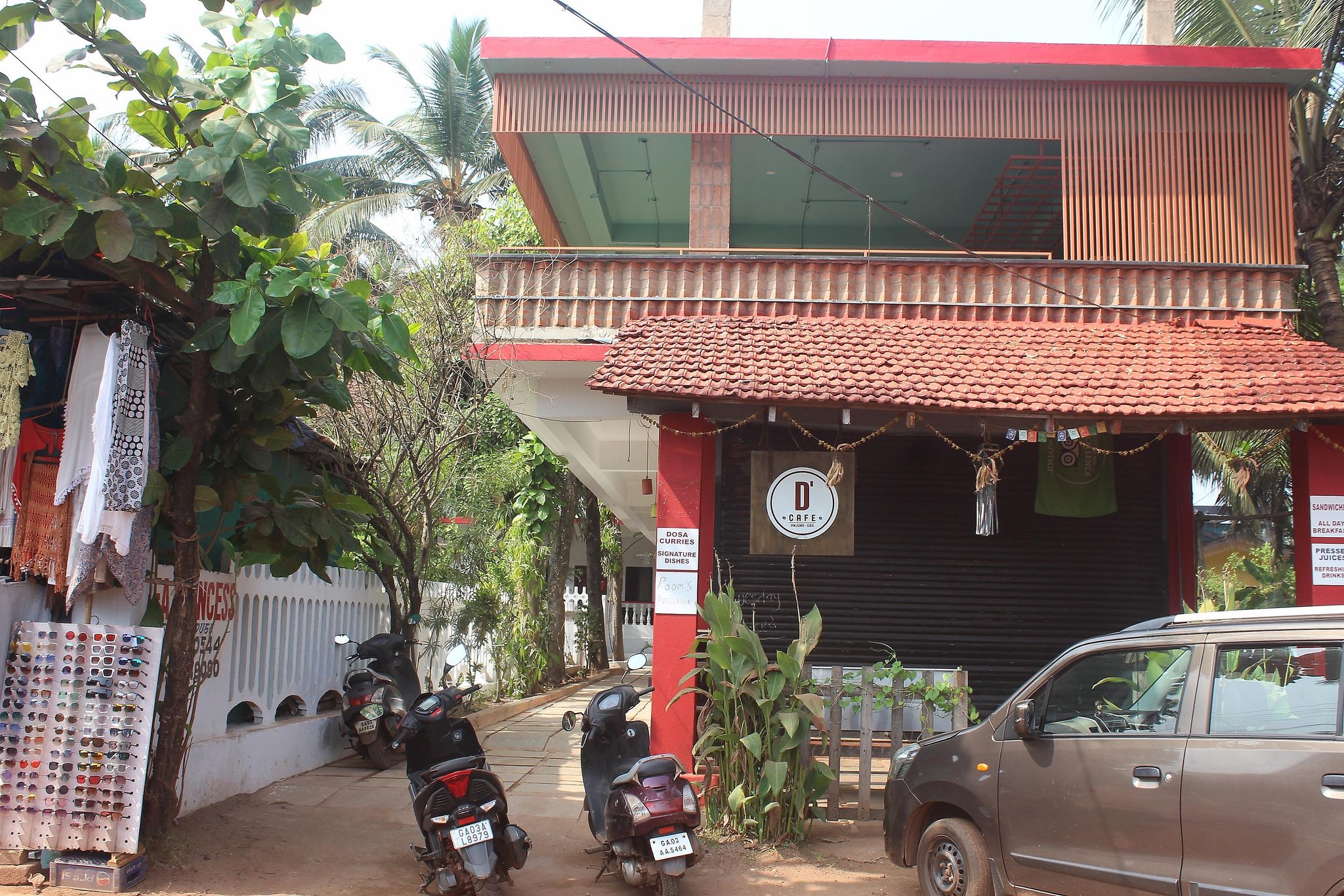 Sea Princess Guesthouse