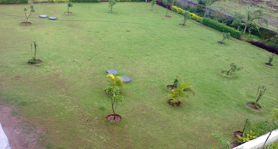 undefined Uday Hill Resort & Bar 9