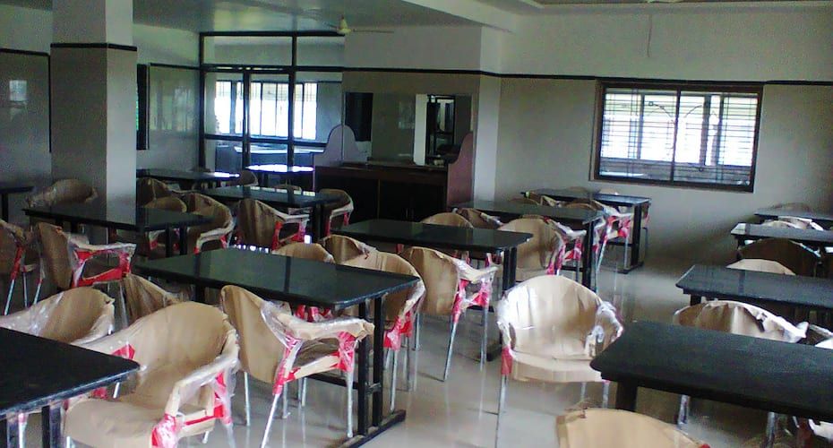 undefined Uday Hill Resort & Bar 5