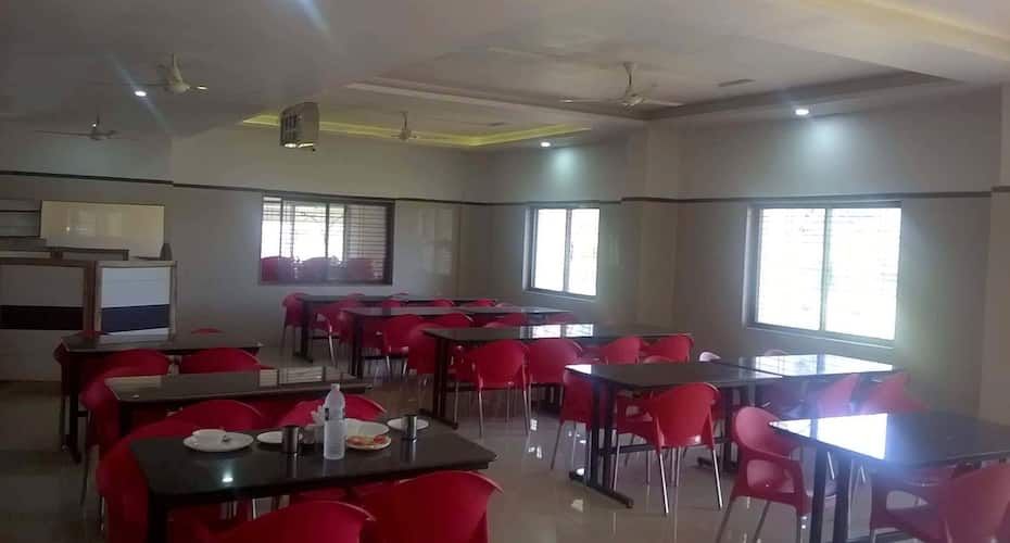 undefined Uday Hill Resort & Bar 7