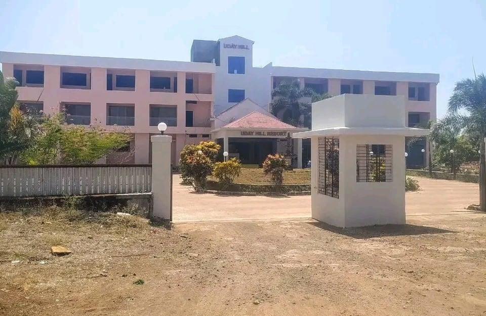 undefined Uday Hill Resort & Bar 2